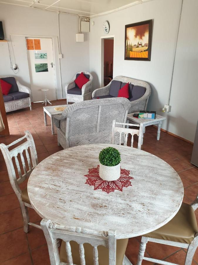 Honne-Pondokkies Hondeklipbaai Dış mekan fotoğraf