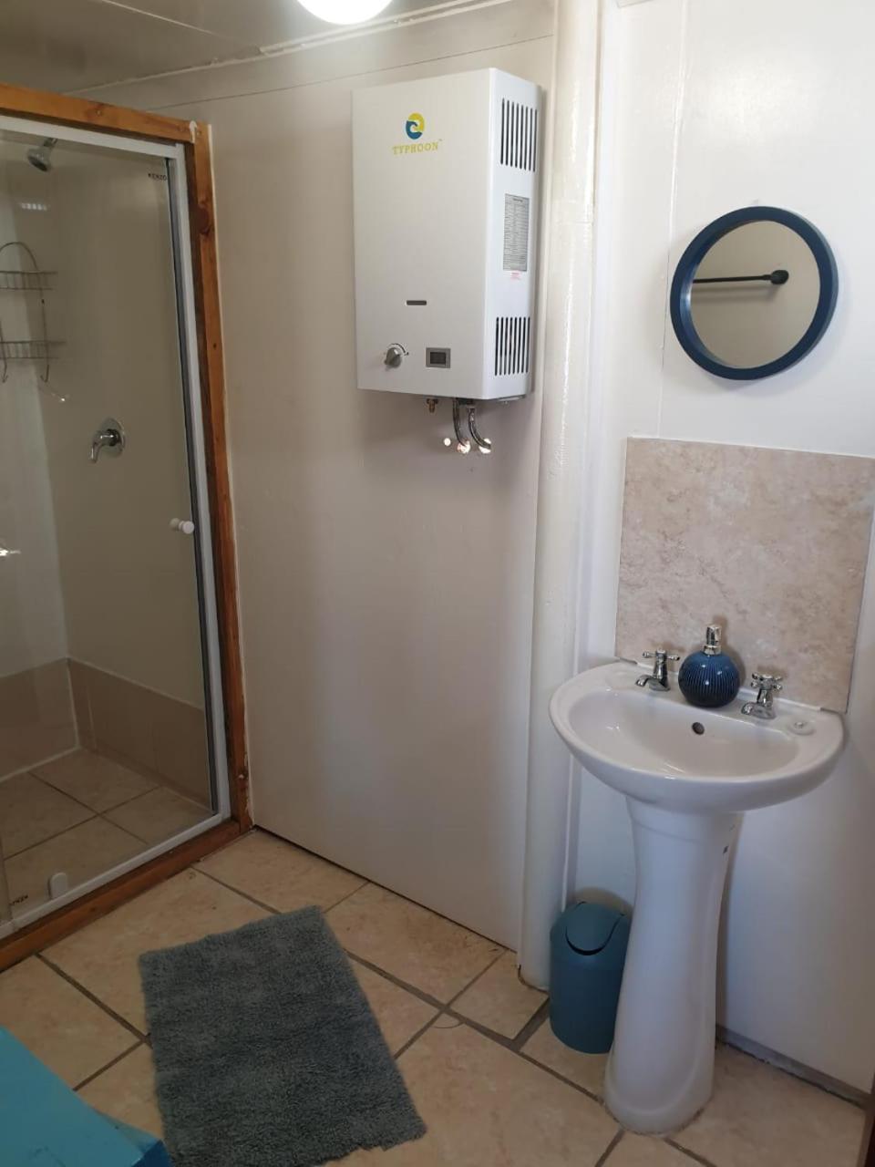 Honne-Pondokkies Hondeklipbaai Dış mekan fotoğraf