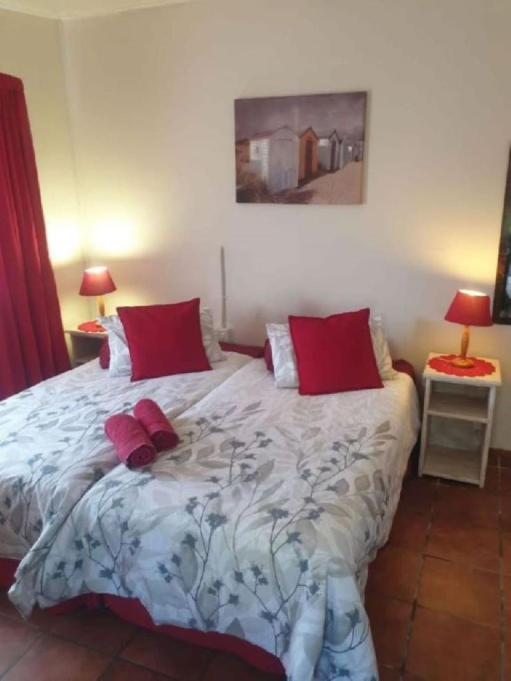 Honne-Pondokkies Hondeklipbaai Dış mekan fotoğraf