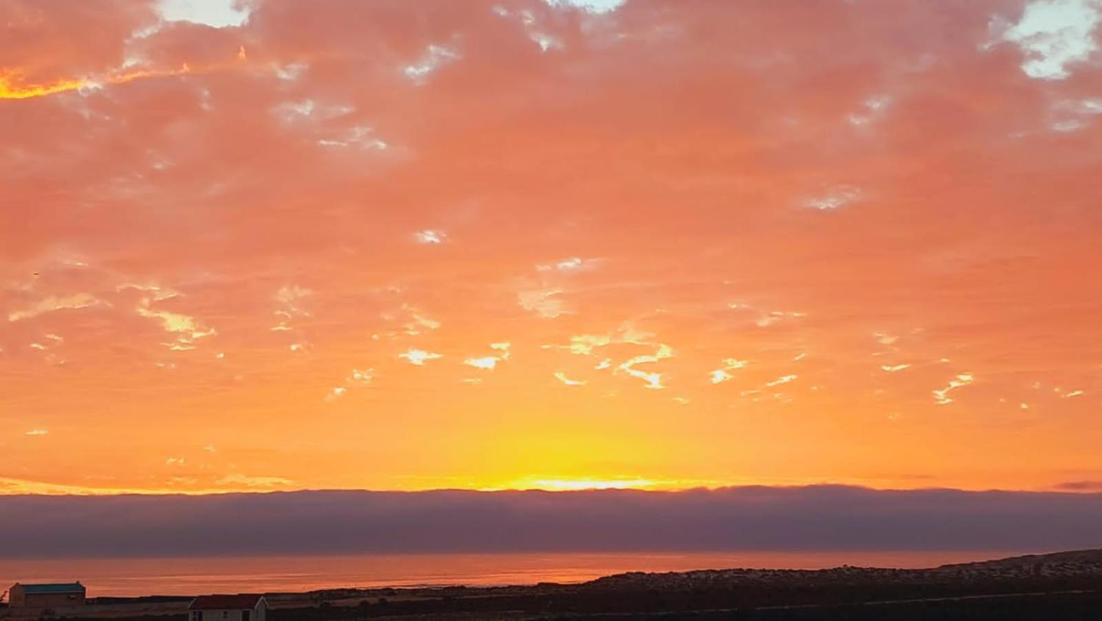 Honne-Pondokkies Hondeklipbaai Dış mekan fotoğraf