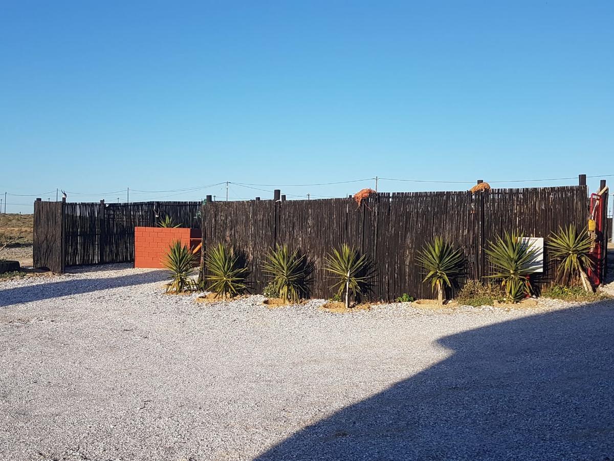 Honne-Pondokkies Hondeklipbaai Dış mekan fotoğraf