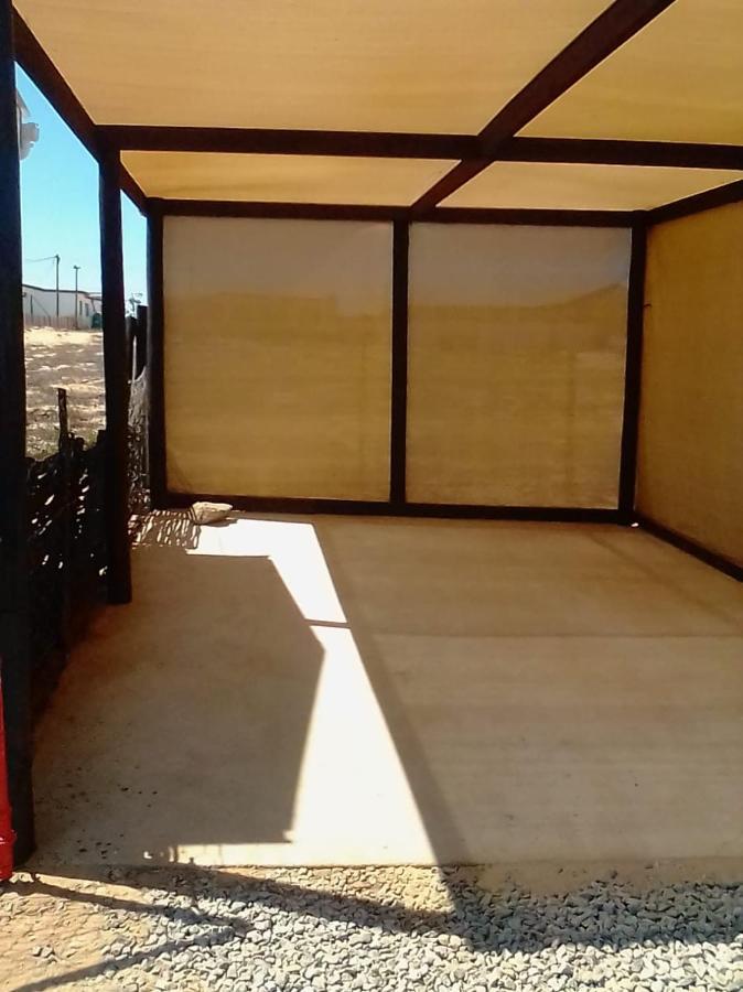Honne-Pondokkies Hondeklipbaai Dış mekan fotoğraf